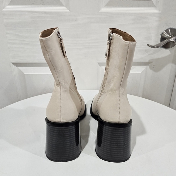 Sam Edelman Winnie Ankle Boots - Picture 5 of 8